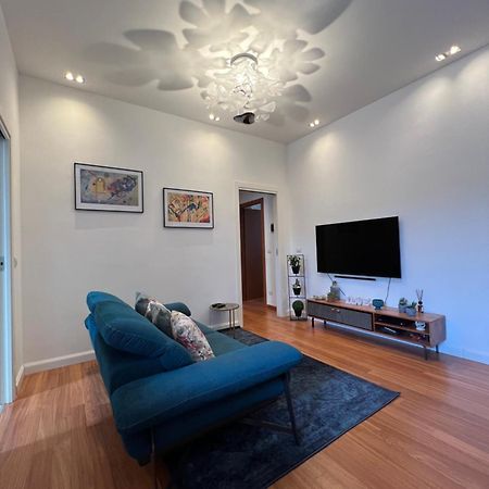 Lattanzio Charming Suite - Porta Romana Mm3 Milano Exteriör bild