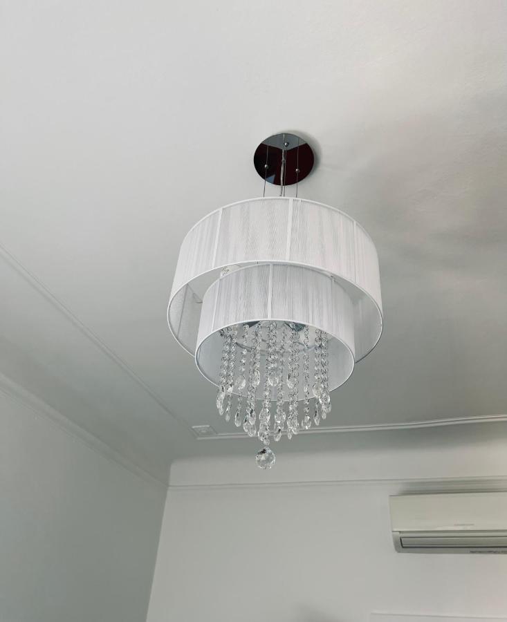 Lattanzio Charming Suite - Porta Romana Mm3 Milano Exteriör bild