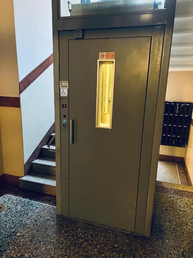 Lattanzio Charming Suite - Porta Romana Mm3 Milano Exteriör bild