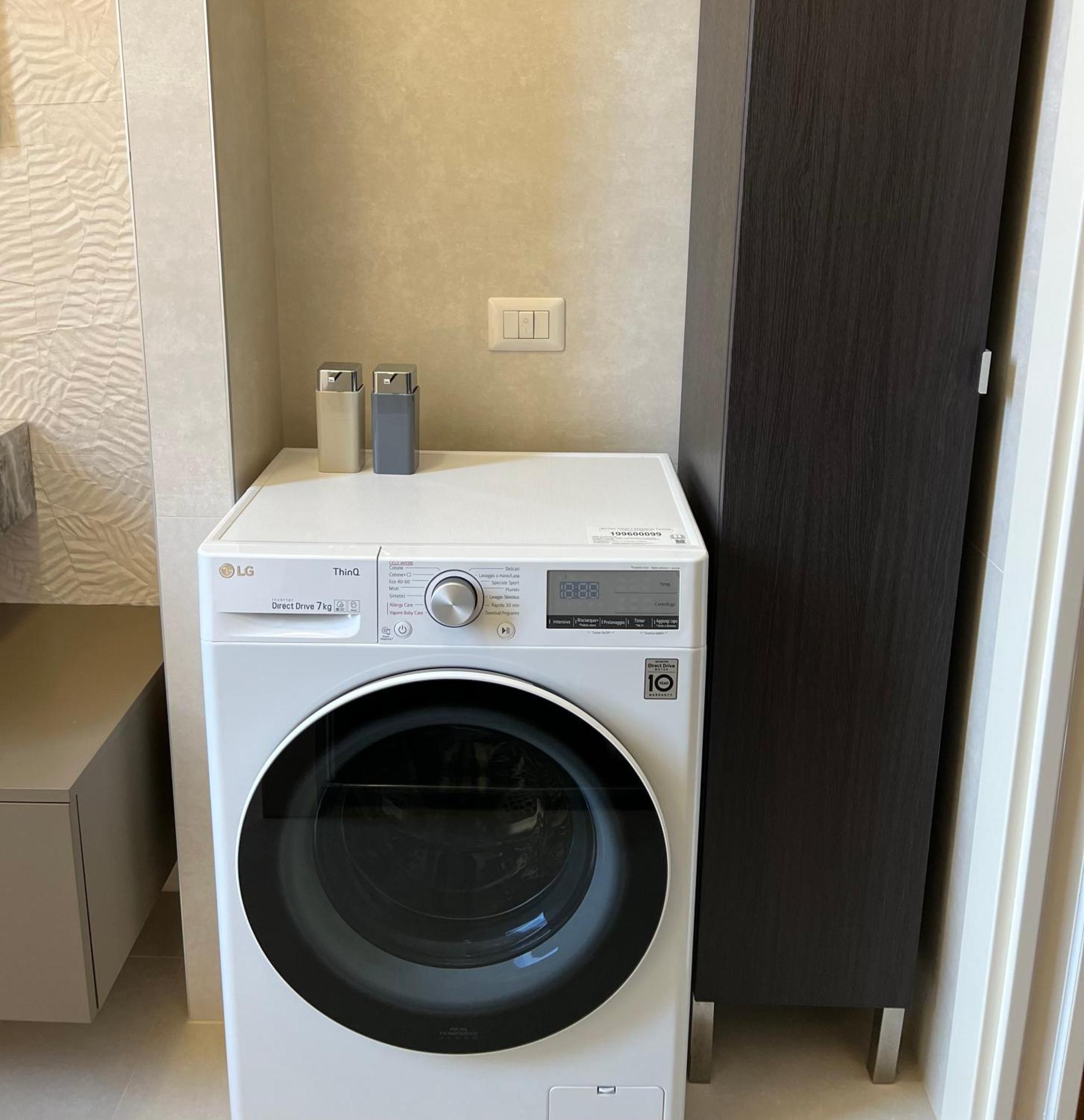 Lattanzio Charming Suite - Porta Romana Mm3 Milano Exteriör bild