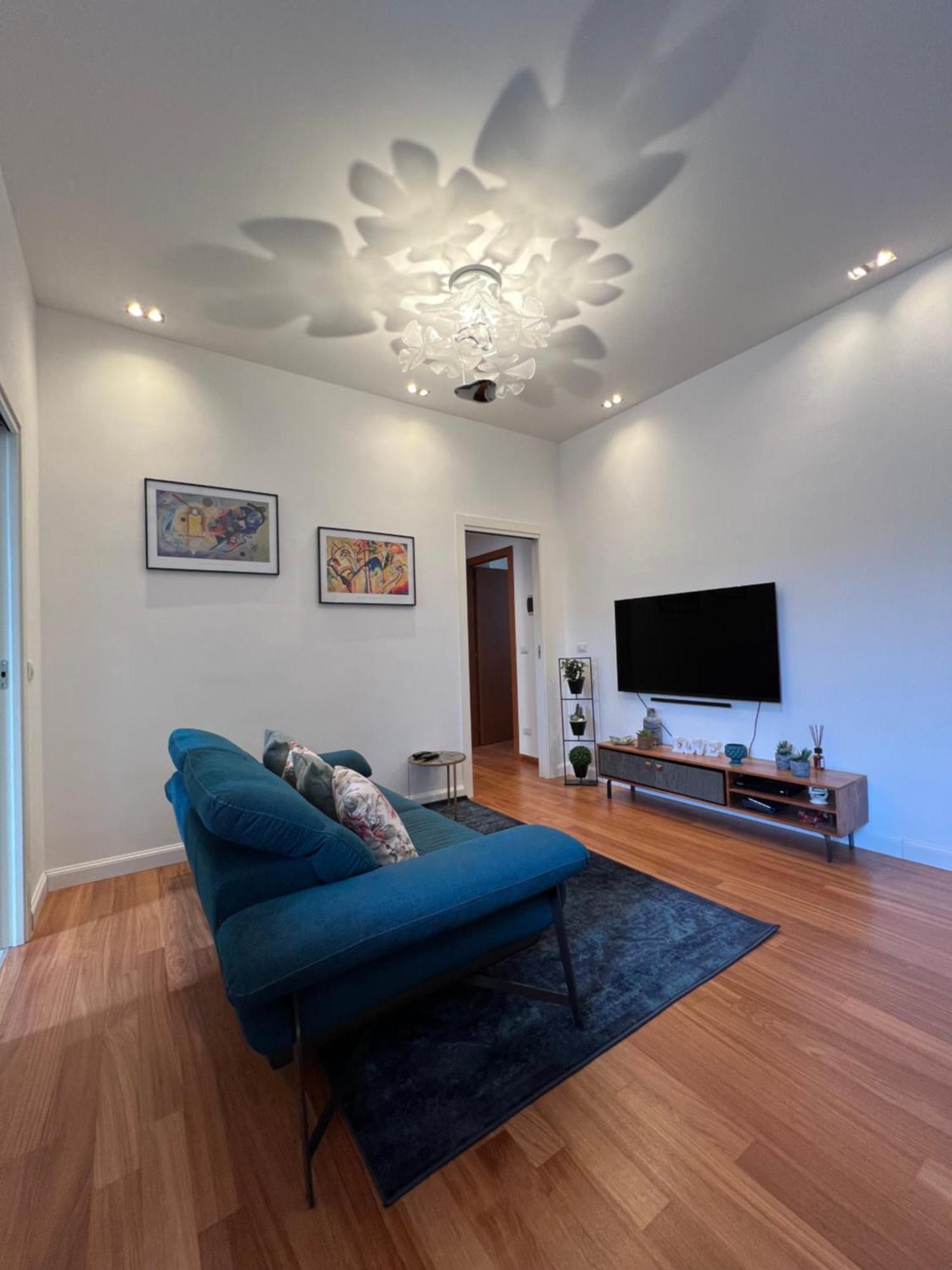 Lattanzio Charming Suite - Porta Romana Mm3 Milano Exteriör bild