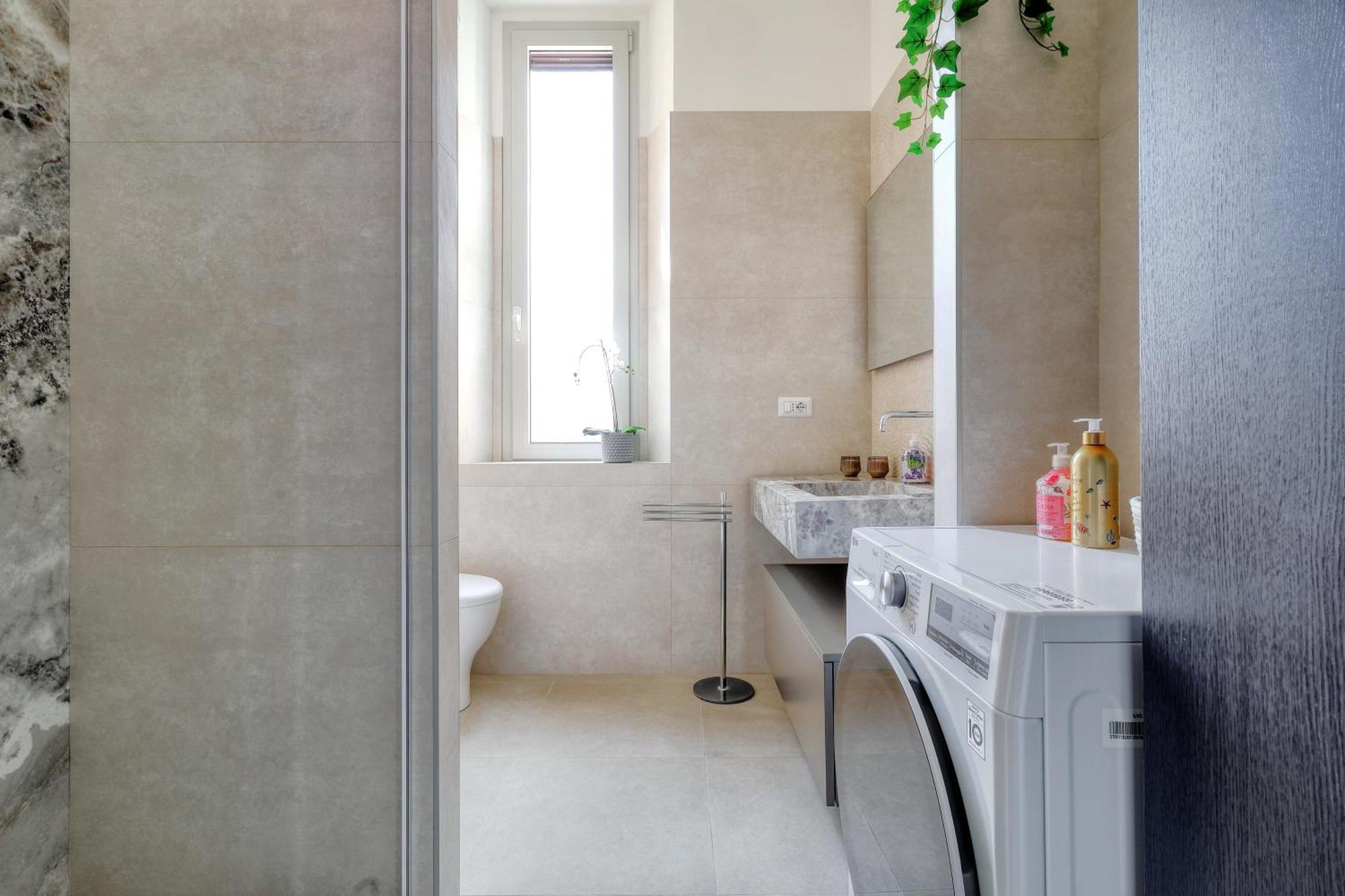 Lattanzio Charming Suite - Porta Romana Mm3 Milano Exteriör bild