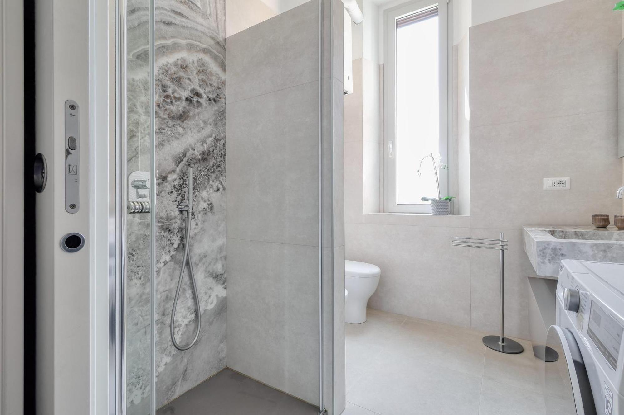 Lattanzio Charming Suite - Porta Romana Mm3 Milano Exteriör bild