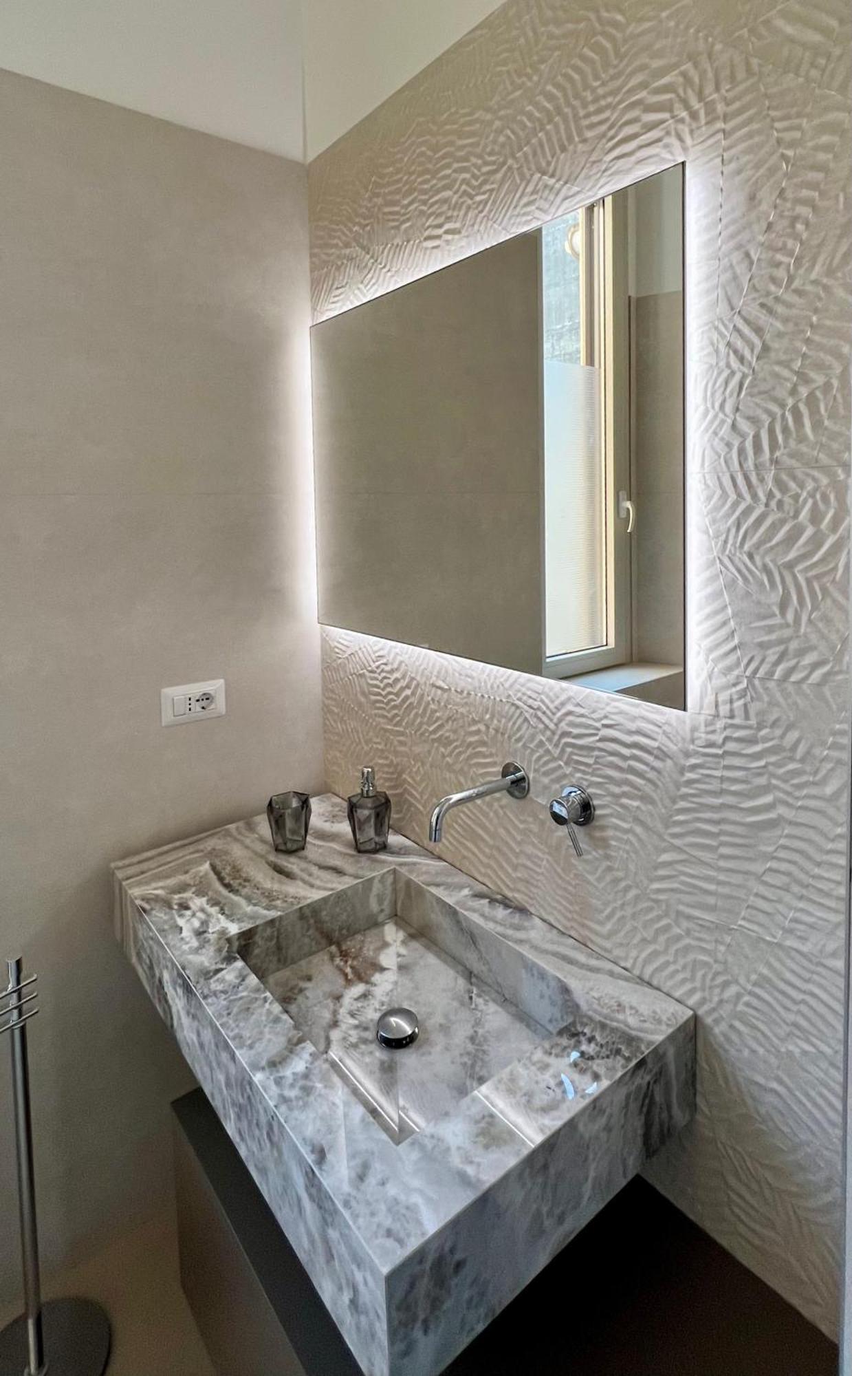 Lattanzio Charming Suite - Porta Romana Mm3 Milano Exteriör bild