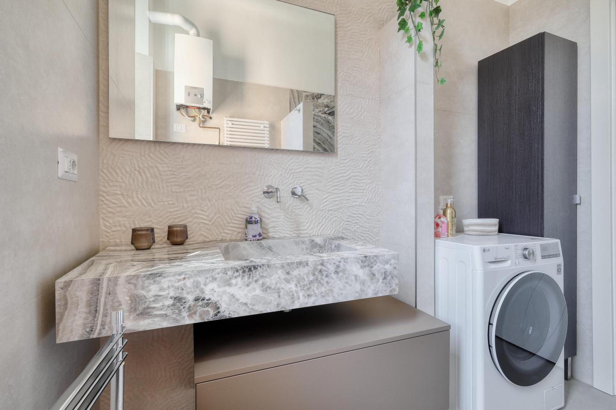 Lattanzio Charming Suite - Porta Romana Mm3 Milano Exteriör bild